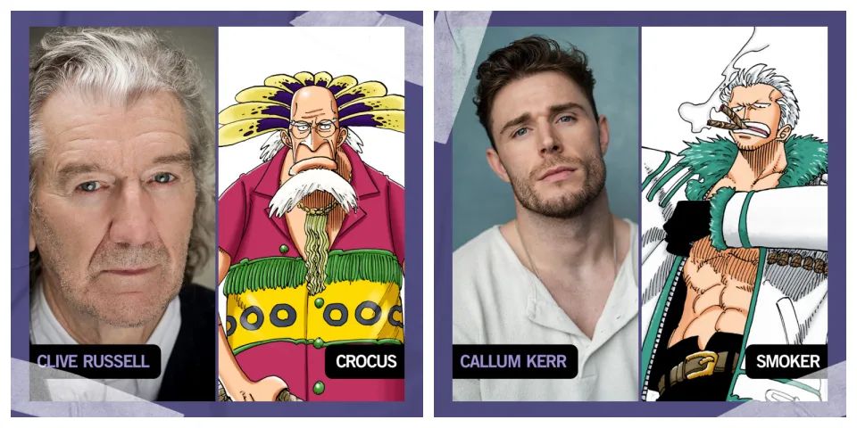 Netflix 宣布《海贼王》真人剧第二季开拍,有望明年年底上映