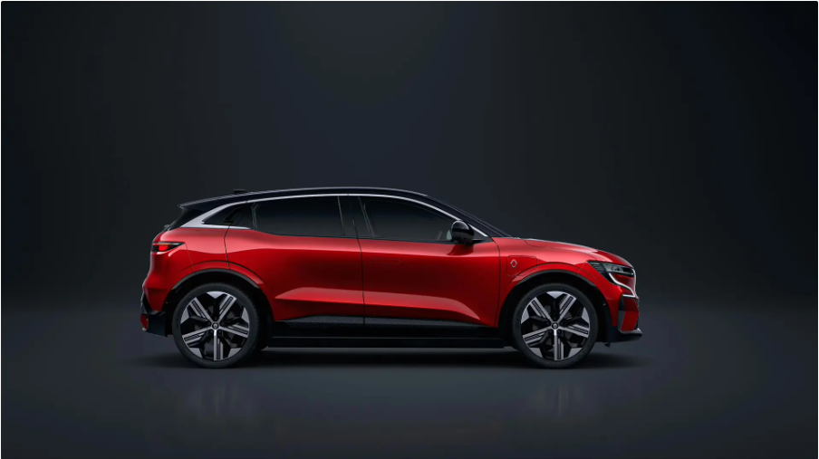 宁德时代、LG新能源将为雷诺子公司Ampere供应磷酸铁锂电池