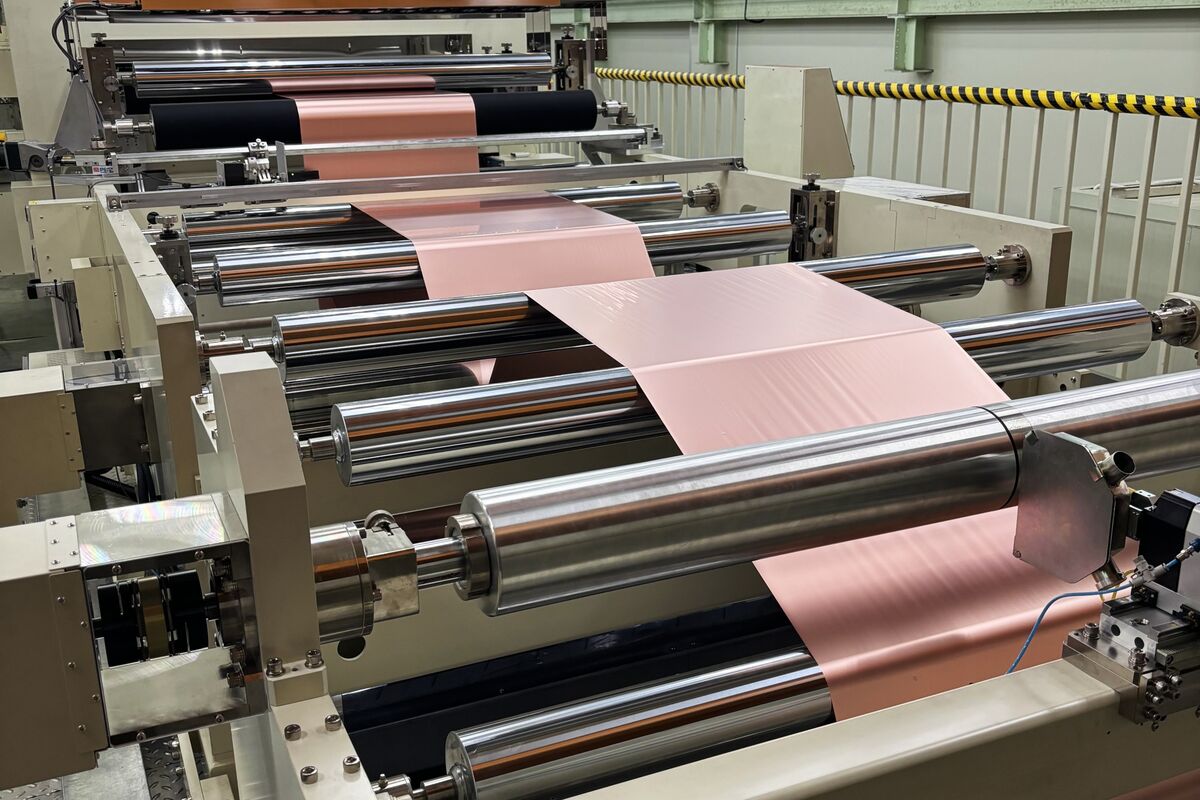 可降低 30% 电池生产成本，LG 新能源计划在 2028 年前实现干式涂层技术商业化