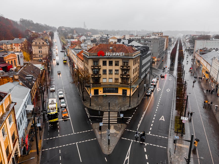 美国国防部称离不开华为设备,寻求豁免权