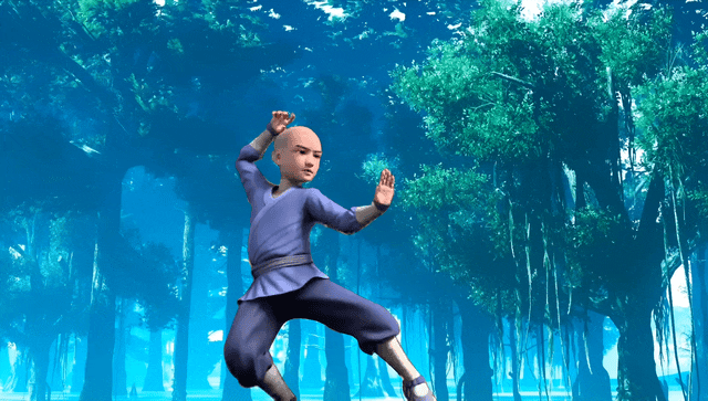 达摩院发布一站式AI视频创作平台\