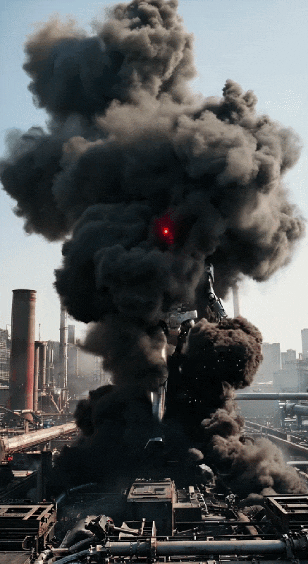 70万人争先体验！视频生成新王者「可灵AI」又双叒升级了