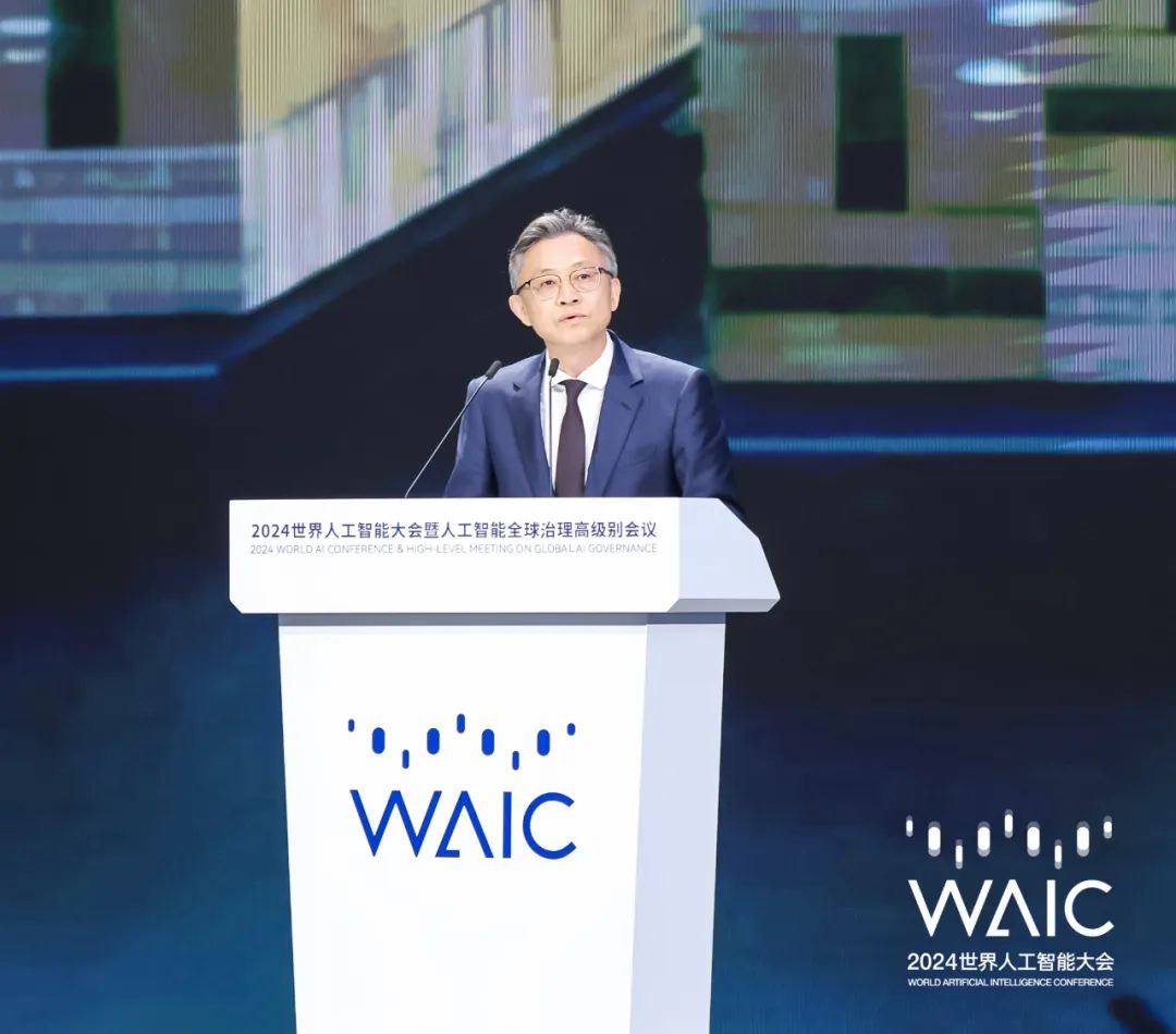 藏身幕后的巨人,正将工业AI带入下一阶段