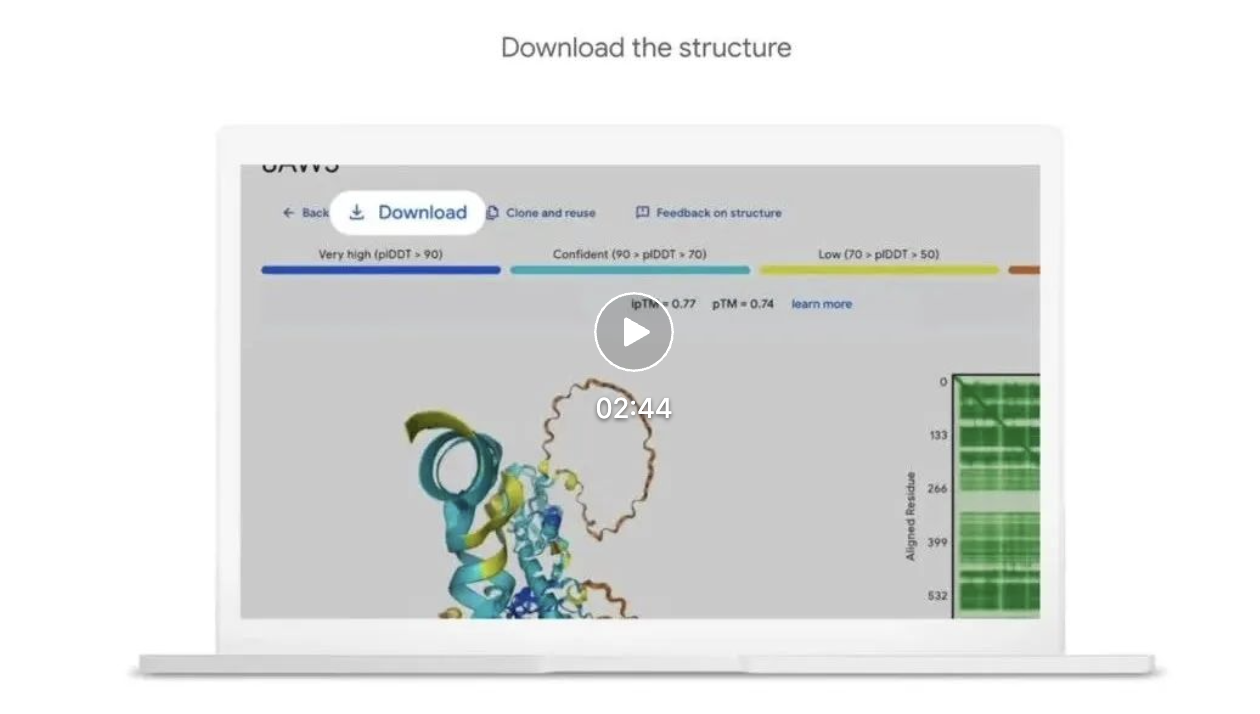 AlphaFold 3 重磅问世,全面预测蛋白质与所有生命分子相互作用及结构,准确性远超以往水平