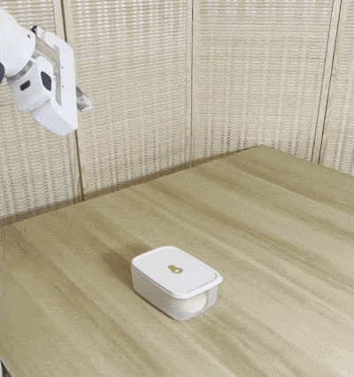 北大推出全新机器人多模态大模型!面向通用和机器人场景的高效推理和操作