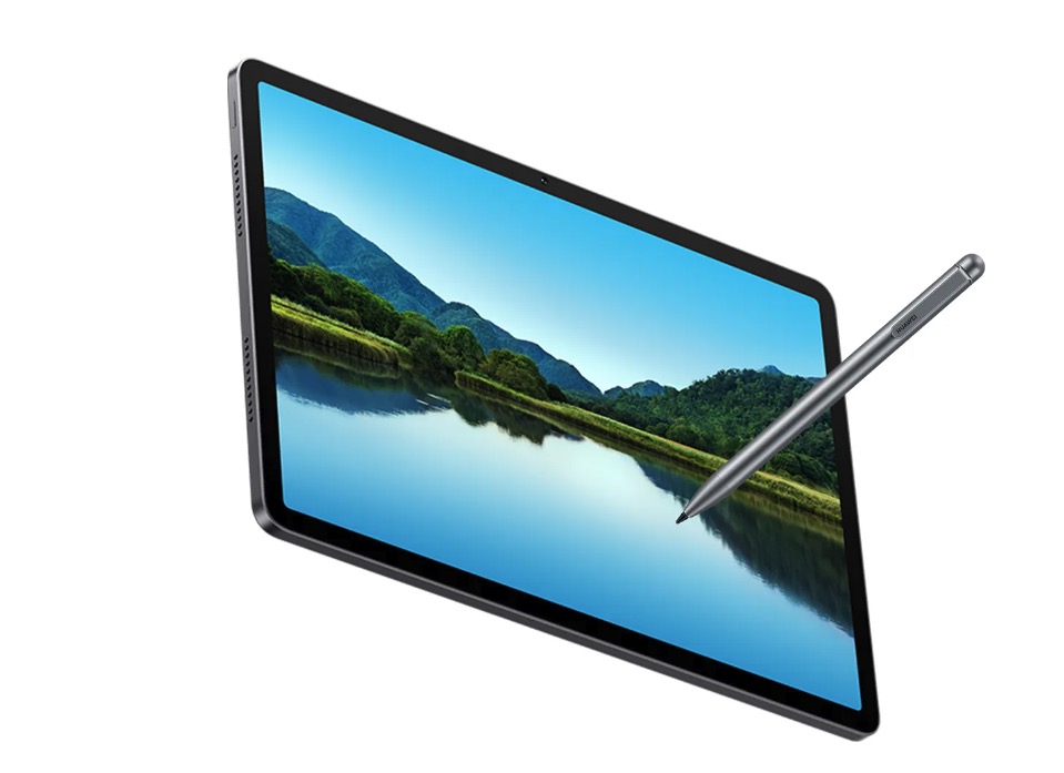 华为商用平板全新登场:行业首次应用星闪技术