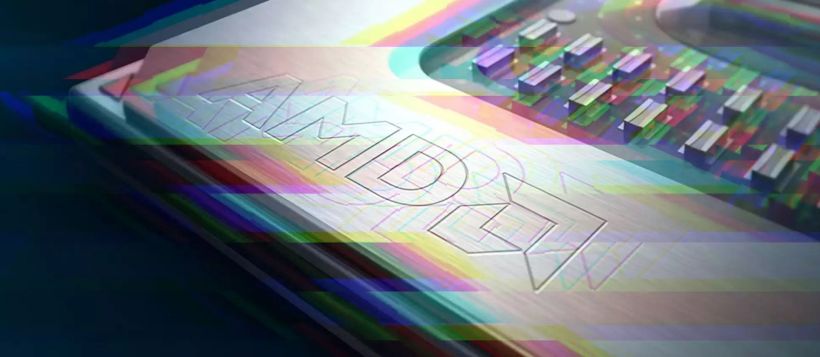 AMD 承认少量信息遭攻击泄露，对其业务 / 运营没有“实质影响”