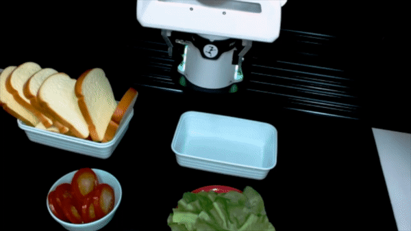 李飞飞团队新作：脑控机器人做家务，让脑机接口具备少样本学习能力