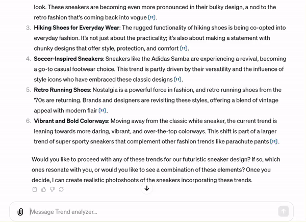 热乎的GPTs体验报告：创建专属GPT，不懂代码人的春天来了