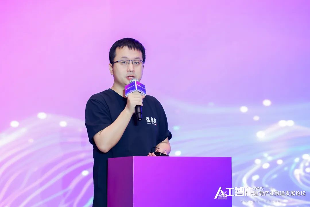 直击真实的甲方AGI需求,人工智能赋能产业融通发展论坛顺利召开