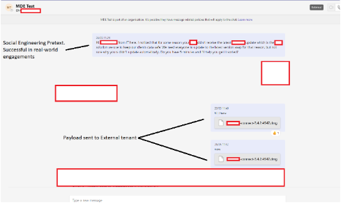 微软承认漏洞存在!Teams团队遭黑客入侵,恶意程序肆虐