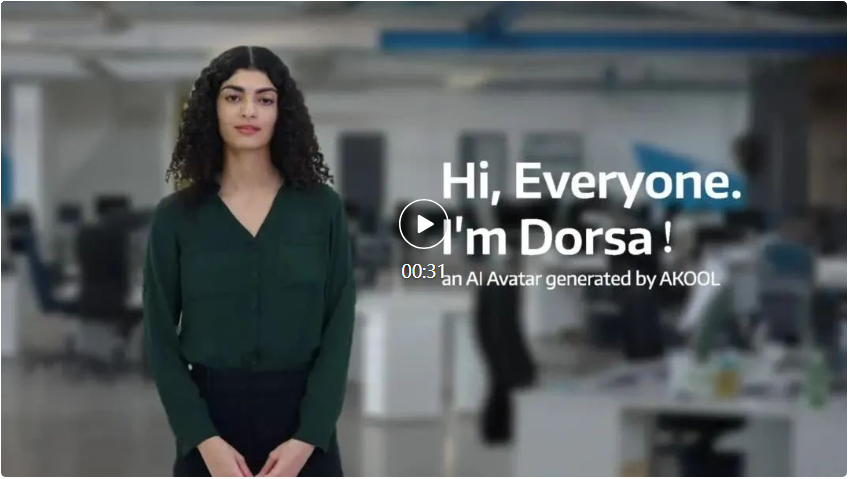 AKOOL助力戛纳广告大奖,发布革命性实时数字人平台