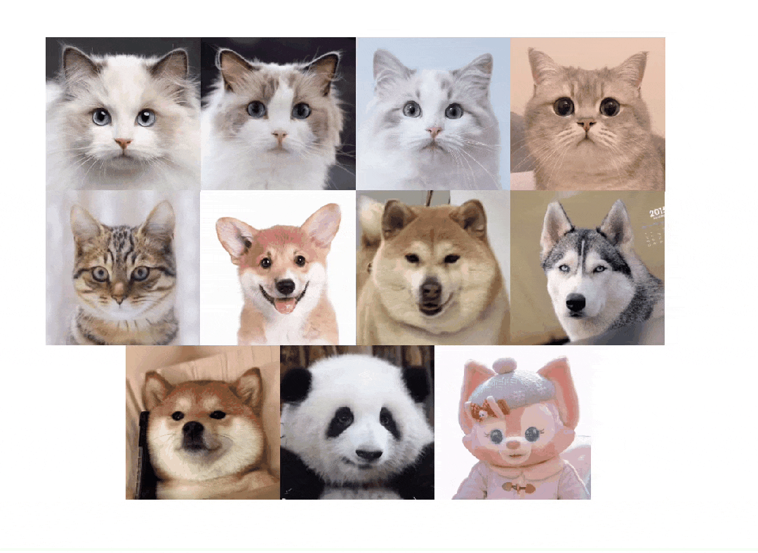 快手开源LivePortrait,GitHub 6.6K Star,实现表情姿态极速迁移