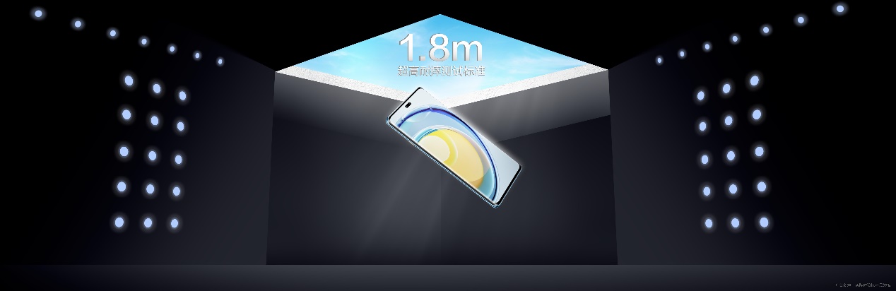 为什么说麦芒 30 成就千元档位全能手机？这几个优势无法忽略