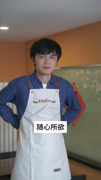 完蛋，我被数字同事包围了！小冰AI数字员工再升级，零样本定制，即时上岗