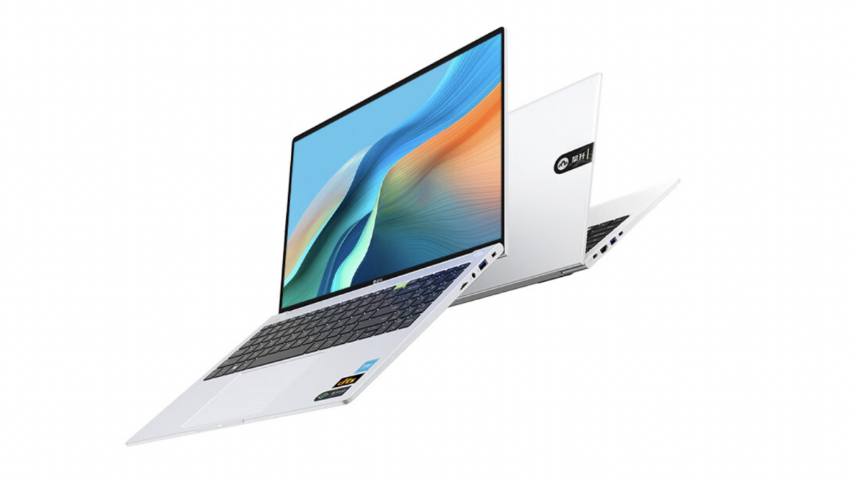 开学季首选!国产品牌攀升这些台式机、轻薄本值得买