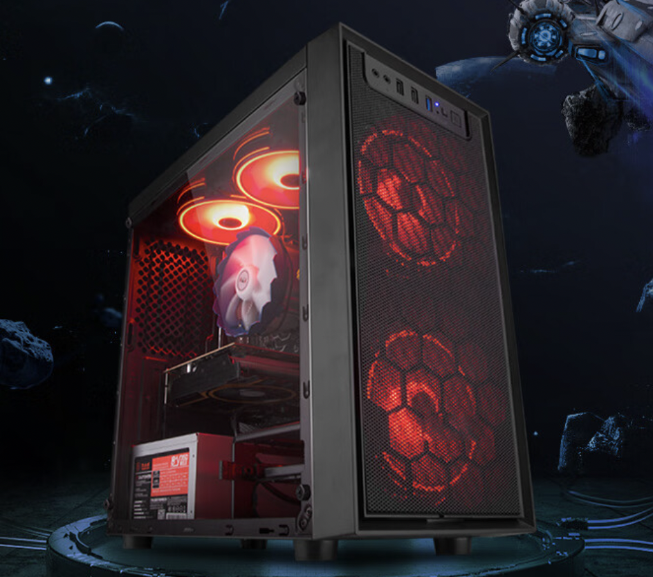 暑期电脑选购指南：来看国货品牌攀升的这些爆款产品