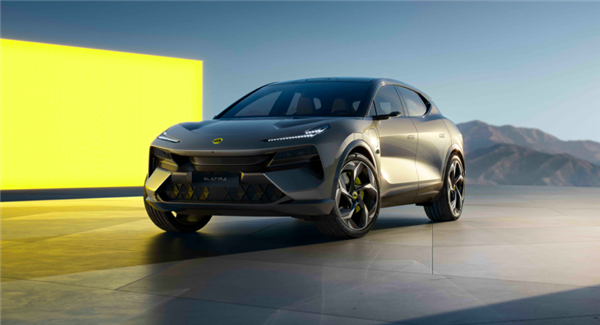 降价再涨价？路特斯CEO称绝不走这条路，豪华品牌需慎行