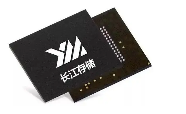 长江存储再度“亮剑”,在美国起诉美光侵犯其 11 项专利