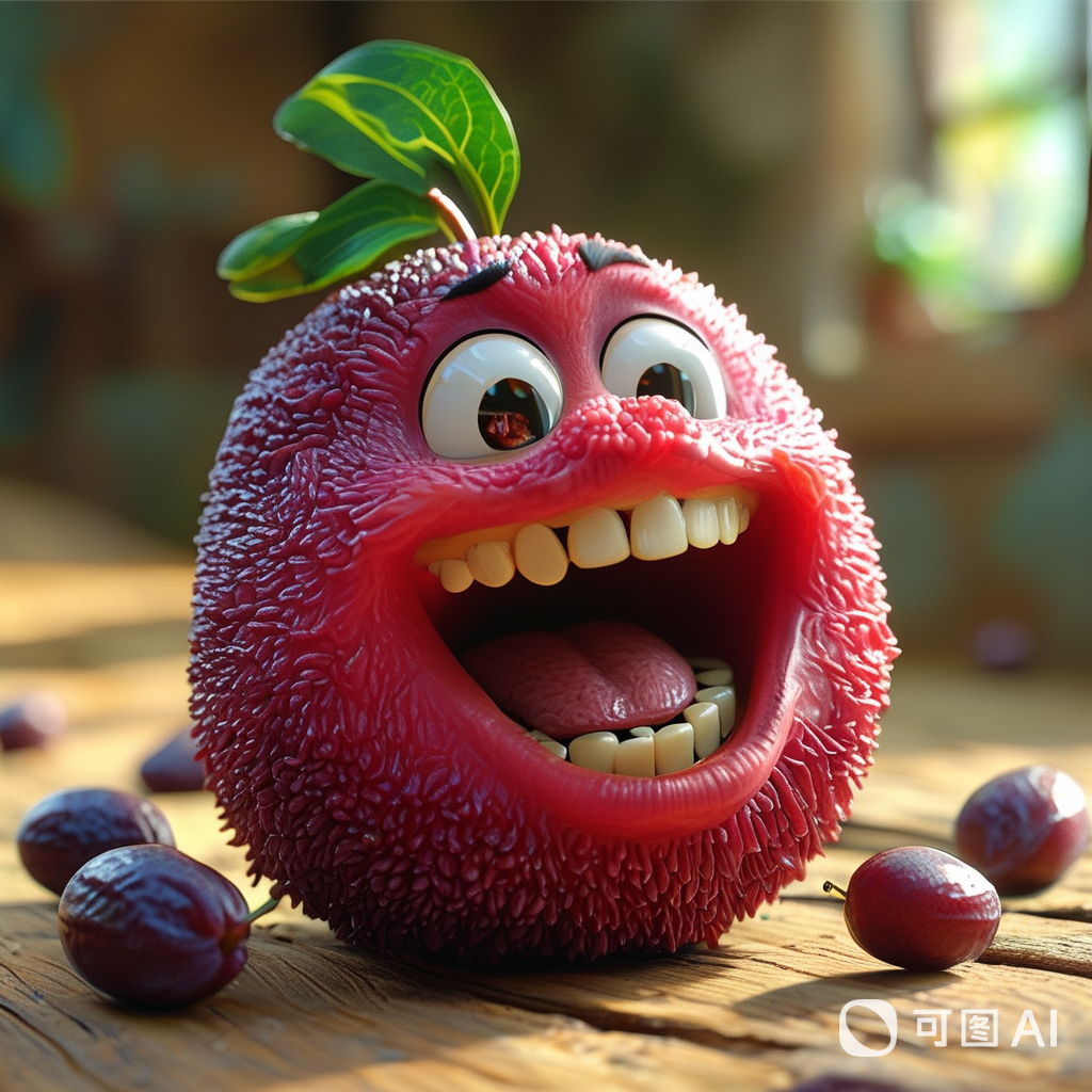 AI在用 | 爆改工位文案,大模型也疯狂