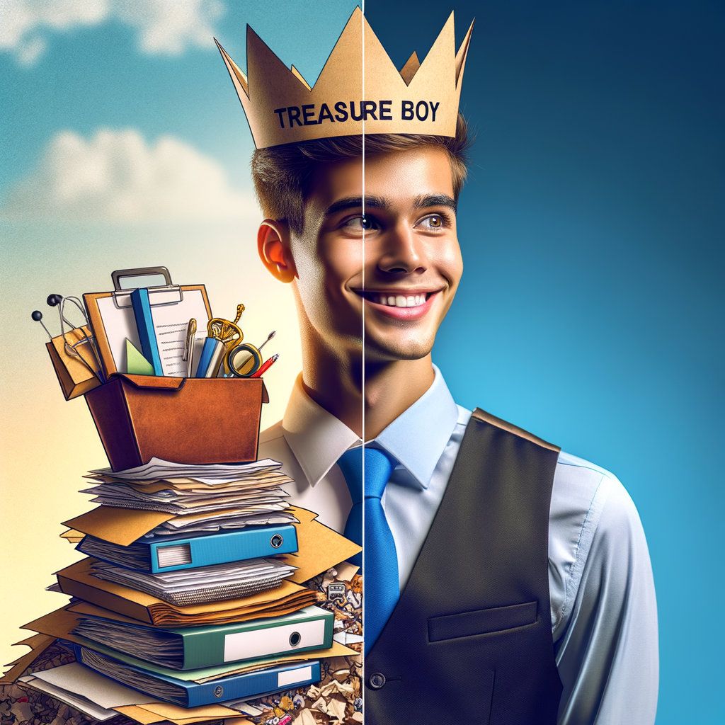 AI在用 | 爆改工位文案,大模型也疯狂