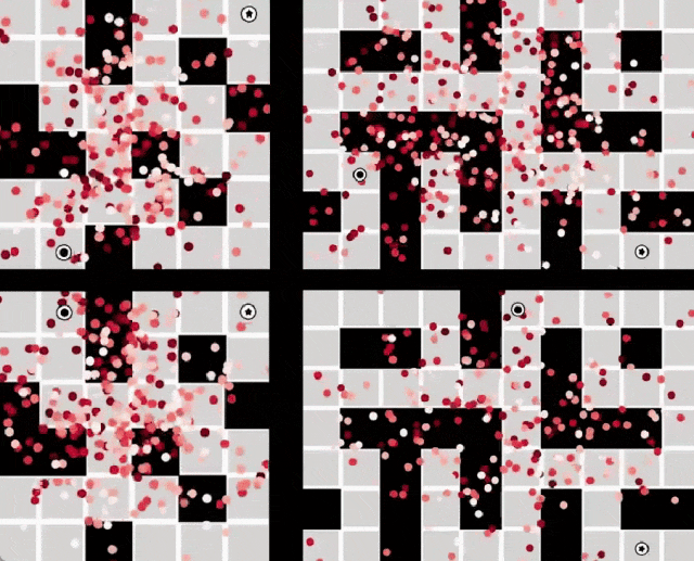 无限生成视频,还能规划决策,扩散强制整合下一token预测与全序列扩散