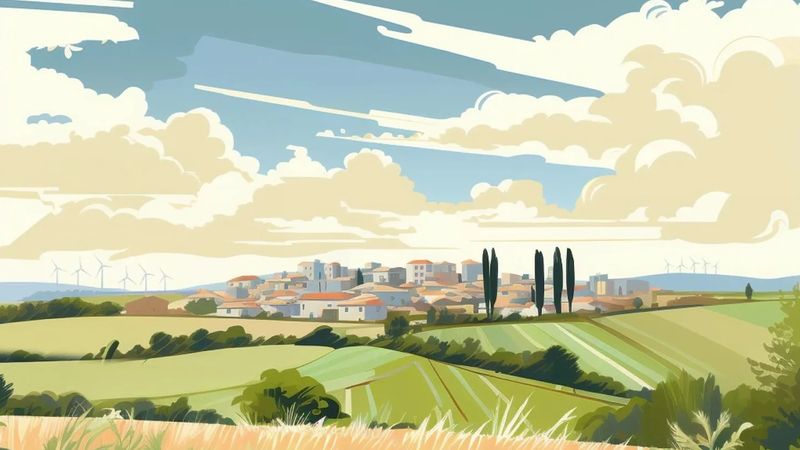 硅谷科技巨头建“乌托邦”城市遇阻,环境评估需等待数年