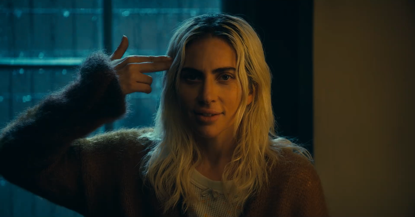 DC 电影《小丑 2:双重妄想》全新预告发布,10 月 4 日北美上映