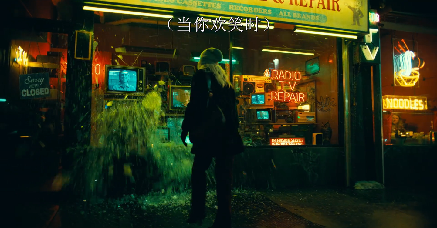 DC 电影《小丑 2:双重妄想》全新预告发布,10 月 4 日北美上映