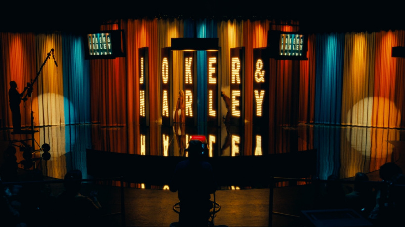 DC 电影《小丑 2：双重妄想》全新预告发布，10 月 4 日北美上映