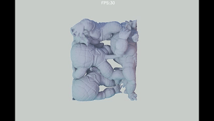 SIGGRAPH 2024 | 物理模拟领域再攀高峰！网易伏羲最新技术成果成功入选