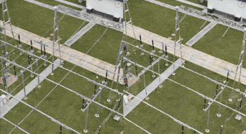 大疆智图获推 V4.2.0 版本更新：新增变电站点云可见光融合建模、错误数据上传等功能