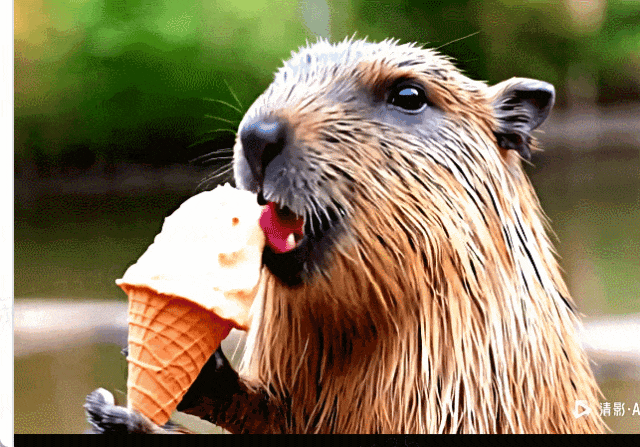 智谱AI杀入视频生成:「清影」上线,时长6秒,免费不限量