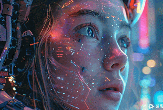 智谱AI杀入视频生成:「清影」上线,时长6秒,免费不限量