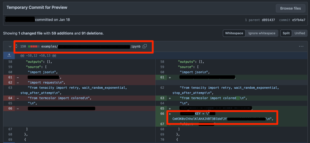 私有数据、删掉的内容可以永久访问,GitHub官方:故意设计的