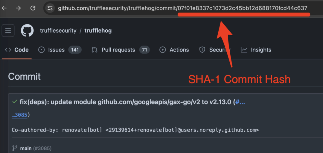 私有数据、删掉的内容可以永久访问,GitHub官方:故意设计的