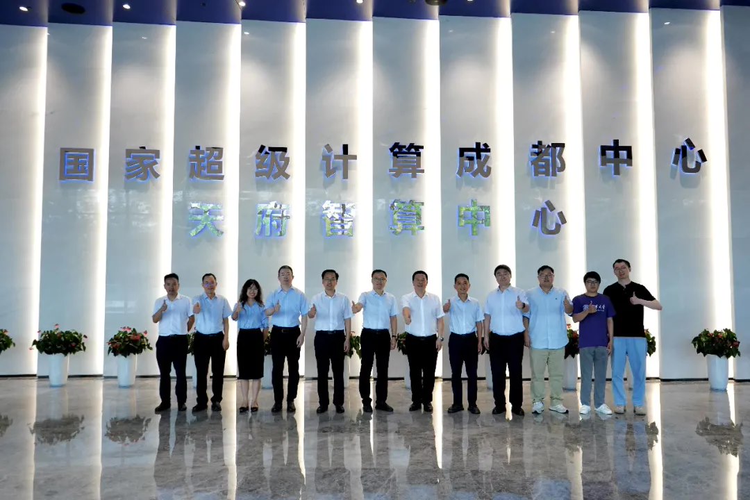 我国发布全球首个亿级参数量地震波大模型“谛听”