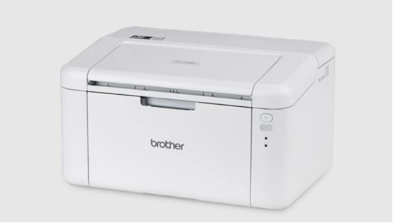 Brother HL-L1808W重塑办公新境界,悦享非凡体验