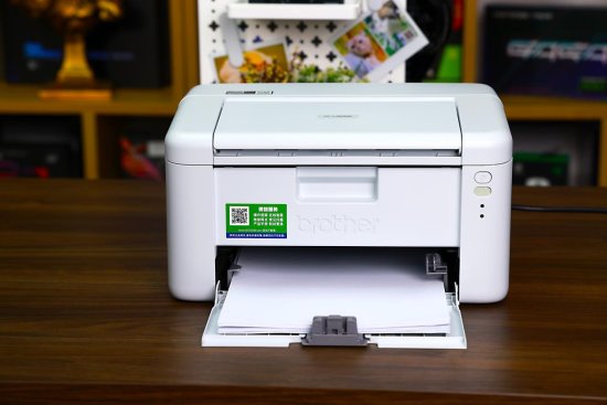 Brother HL-L1808W重塑办公新境界,悦享非凡体验
