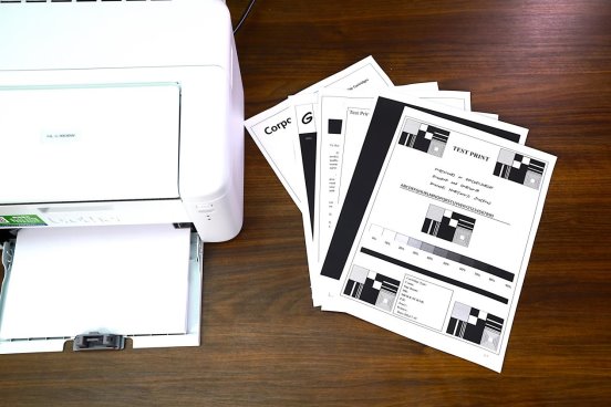 Brother HL-L1808W重塑办公新境界,悦享非凡体验