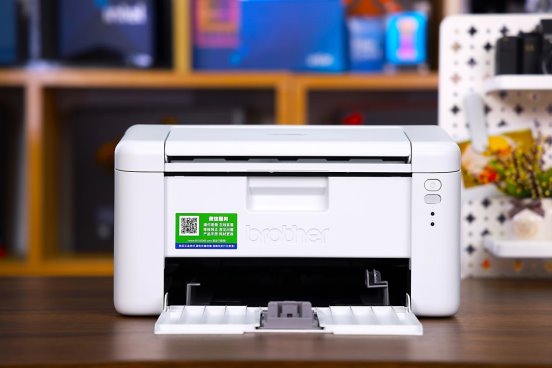 Brother HL-L1808W重塑办公新境界,悦享非凡体验