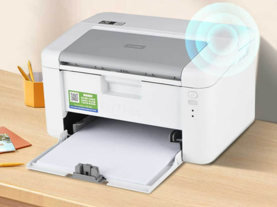 Brother HL-L1808W重塑办公新境界,悦享非凡体验