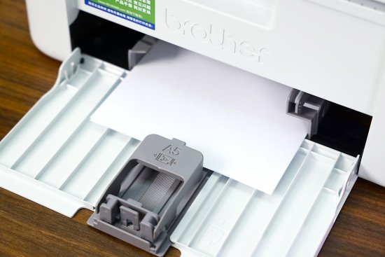 Brother HL-L1808W重塑办公新境界,悦享非凡体验