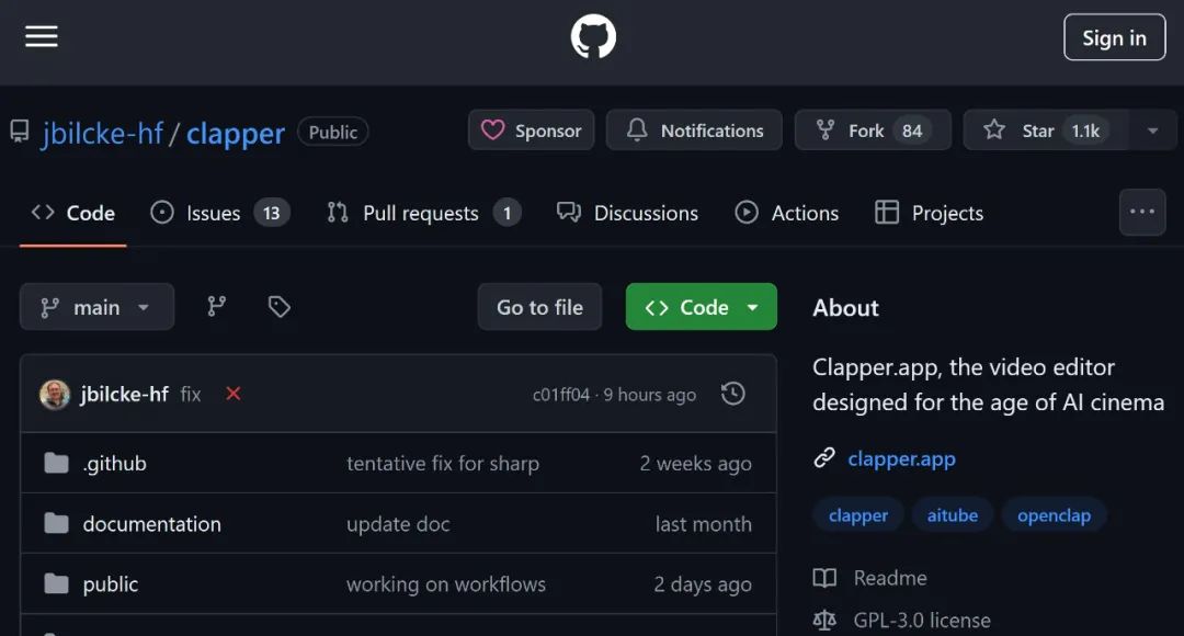 开源AI视频工具，你只需要当导演，HuggingFace工程师打造