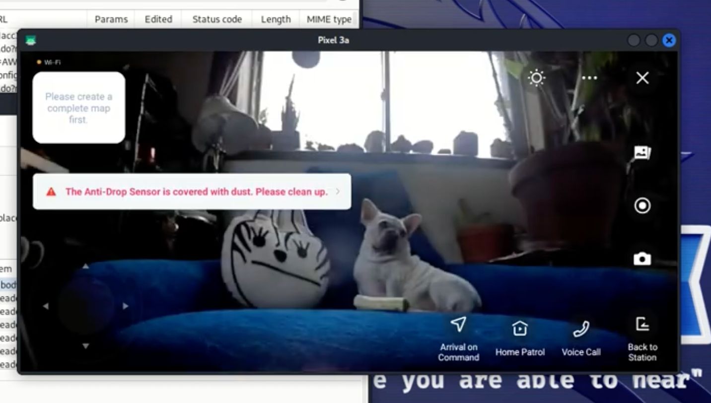 科沃斯回应被曝产品存安全漏洞:日常环境被破解概率极低,正升级安全防护能力
