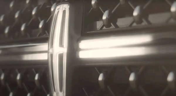 全新林肯领航员来袭!8月15日发布,现款百万起售?