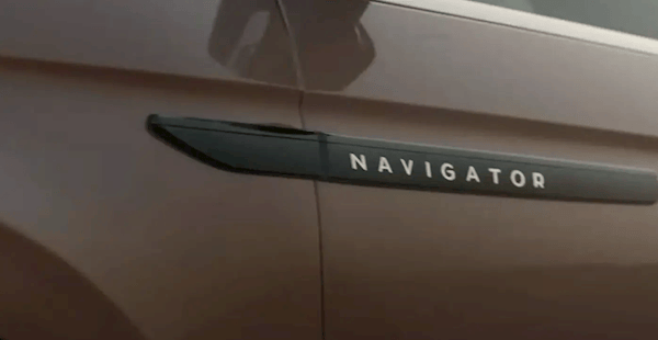 全新林肯领航员来袭!8月15日发布,现款百万起售?