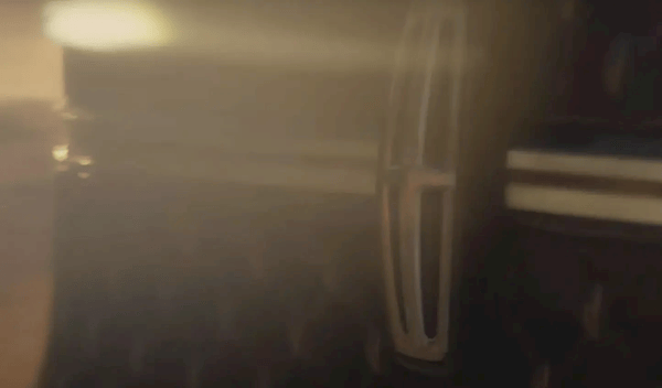 全新林肯领航员来袭!8月15日发布,现款百万起售?