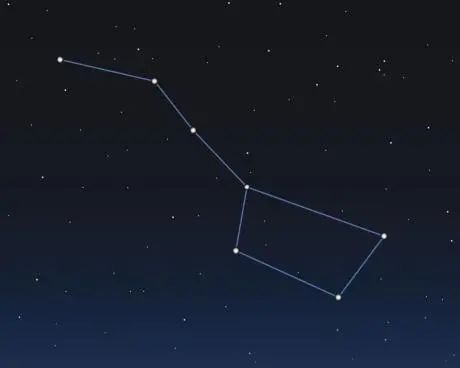 北斗七星在未来将不复存在吗