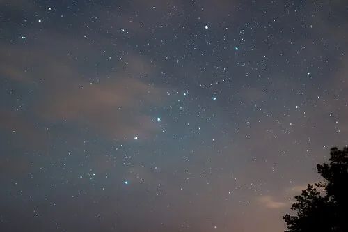 北斗七星在未来将不复存在吗